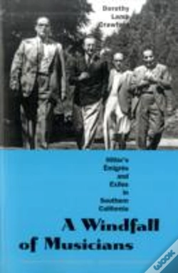 Capa do artigo A Windfall Of Musicians