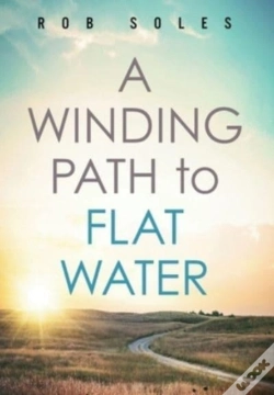 Capa do artigo A Winding Path To Flat Water