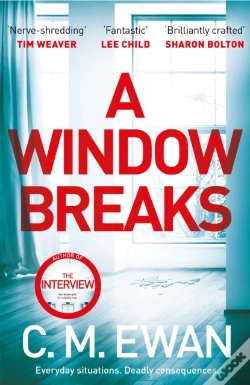 Capa do artigo A Window Breaks