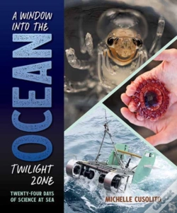 Capa do artigo A Window Into The Ocean Twilight Zone