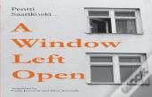 A Window Left Open