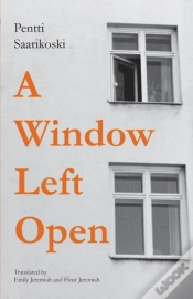 Capa do artigo A Window Left Open