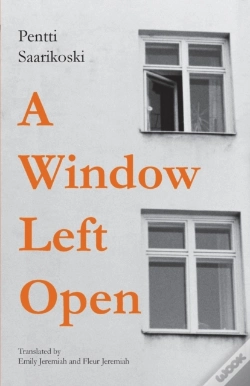 Capa do artigo A Window Left Open