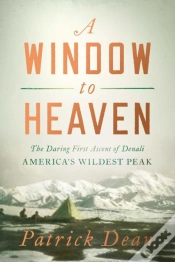 Capa do artigo A Window To Heaven