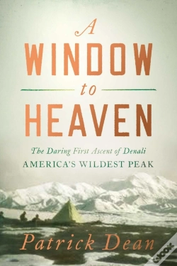 Capa do artigo A Window To Heaven