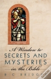 Capa do artigo A Window To Secrets And Mysteries In The Bible