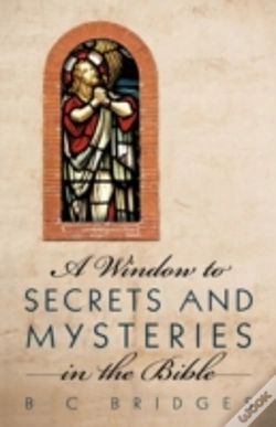 Capa do artigo A Window To Secrets And Mysteries In The Bible