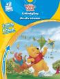 A Windy Day / Um Dia Ventoso - Preview