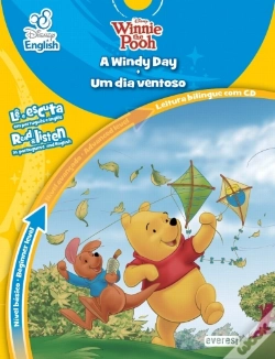 Capa do artigo A Windy Day / Um Dia Ventoso