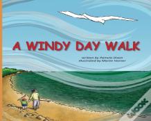 A Windy Day Walk