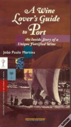 Capa do artigo A Wine Lover's Guide to Port