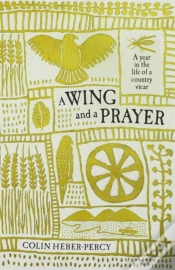 Capa do artigo A Wing And A Prayer