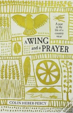 Capa do artigo A Wing And A Prayer
