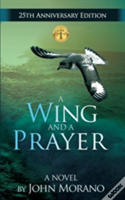 Capa do artigo A Wing And A Prayer