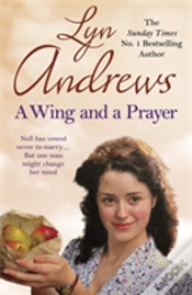 Capa do artigo A Wing And A Prayer