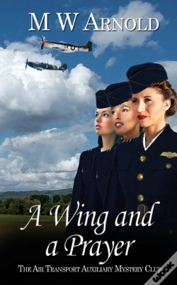 Capa do artigo A Wing And A Prayer