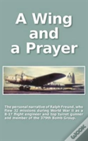 Capa do artigo A Wing And A Prayer