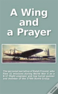 Capa do artigo A Wing And A Prayer