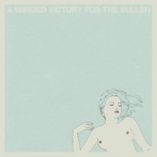 Capa do artigo A Winged Victory for the Sullen - CD