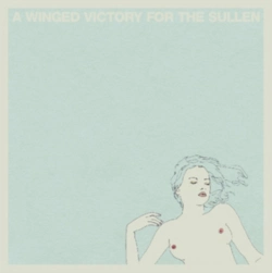 Capa do artigo A Winged Victory for the Sullen - CD