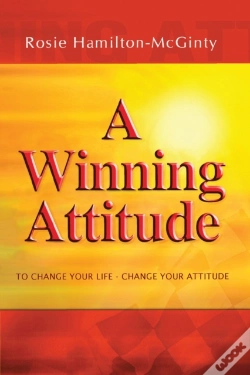 Capa do artigo A Winning Attitude