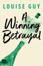A Winning Betrayal - Preview