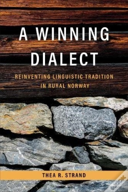 Capa do artigo A Winning Dialect