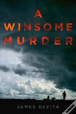 Capa do artigo A Winsome Murder