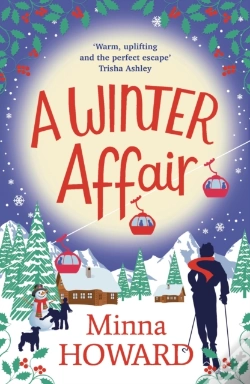Capa do artigo A Winter Affair