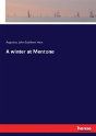 A Winter At Mentone - Preview