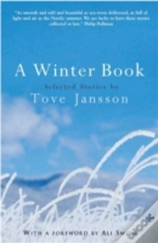 Capa do artigo A Winter Book