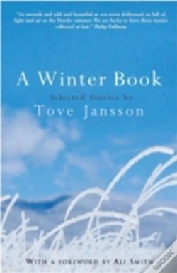 Capa do artigo A Winter Book