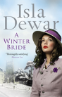 A Winter Bride - Preview