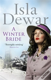 Capa do artigo A Winter Bride