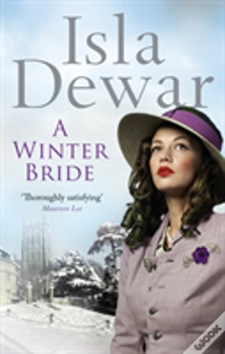 Capa do artigo A Winter Bride