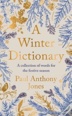 Capa do artigo A Winter Dictionary