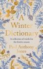 A Winter Dictionary - Preview