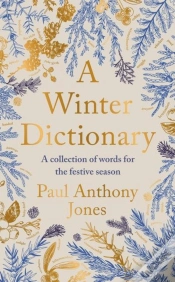 Capa do artigo A Winter Dictionary
