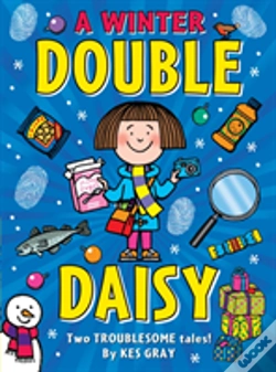 Capa do artigo A Winter Double Daisy