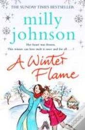 Capa do artigo A Winter Flame