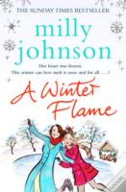 Capa do artigo A Winter Flame