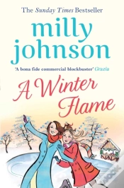 Capa do artigo A Winter Flame