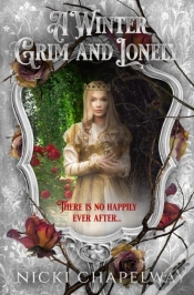 Capa do artigo A Winter Grim And Lonely