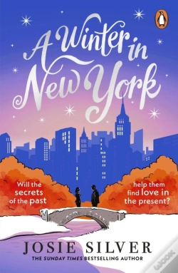 Capa do artigo A Winter In New York