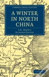 A Winter In North China