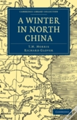 Capa do artigo A Winter In North China
