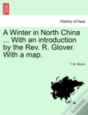 Capa do artigo A Winter In North China ... With An Intr