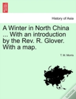 Capa do artigo A Winter In North China ... With An Intr