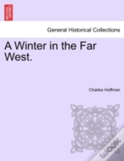 Capa do artigo A Winter In The Far West.