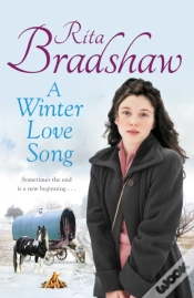 Capa do artigo A Winter Love Song